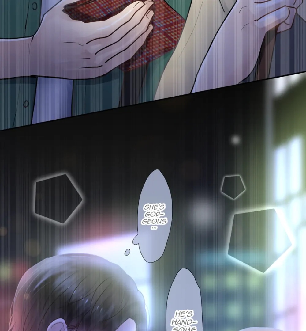 The Betrayed Husband’s Blues Chapter 144.1 - page 76