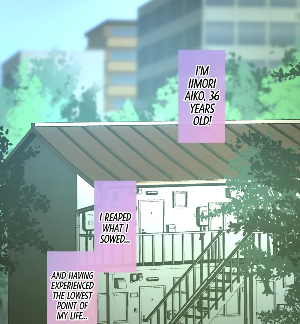 The Betrayed Husband’s Blues Chapter 144.1 - page 9