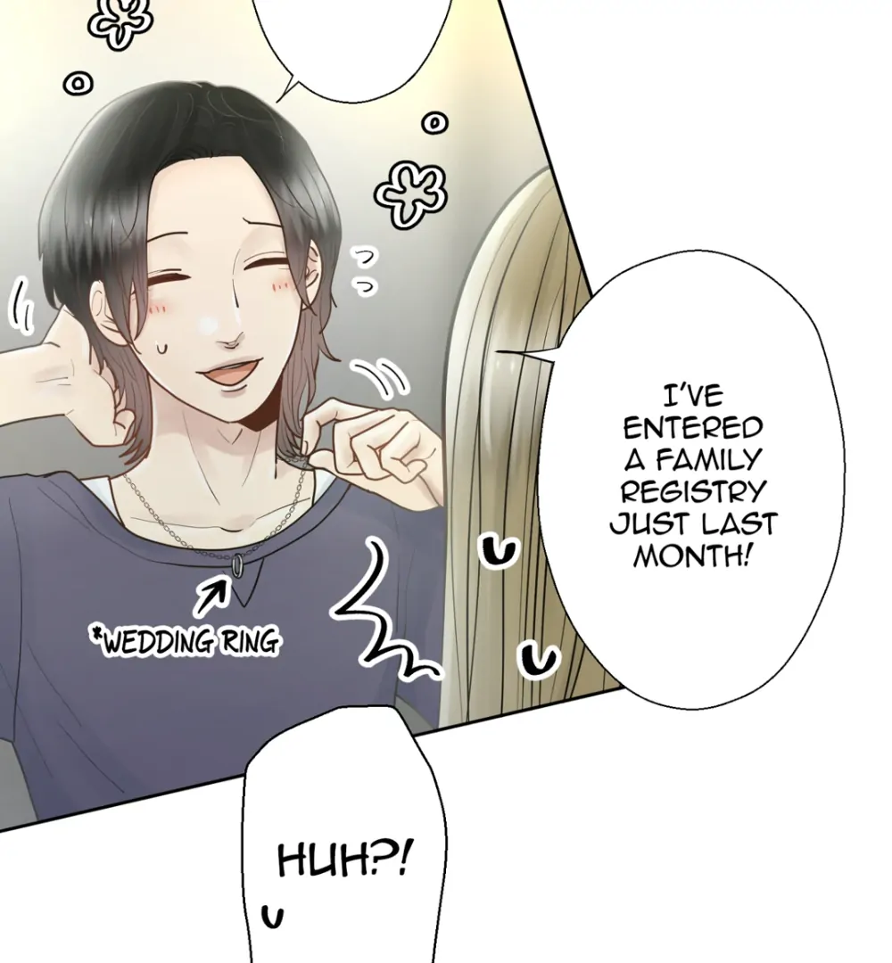 The Betrayed Husband’s Blues Chapter 144.2 - page 11