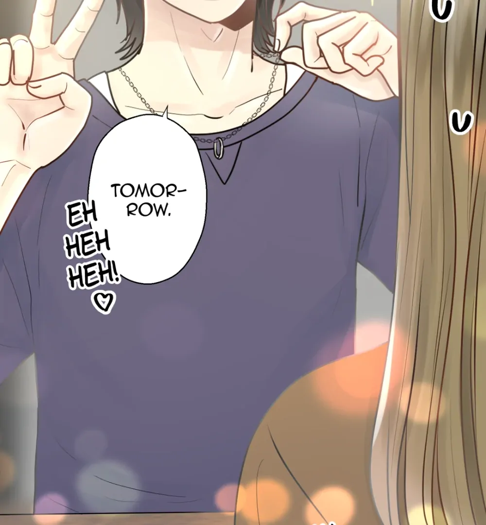 The Betrayed Husband’s Blues Chapter 144.2 - page 13