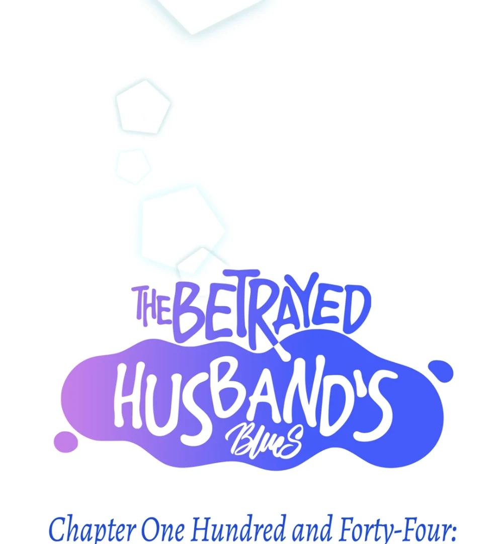 The Betrayed Husband’s Blues Chapter 144.2 - page 15