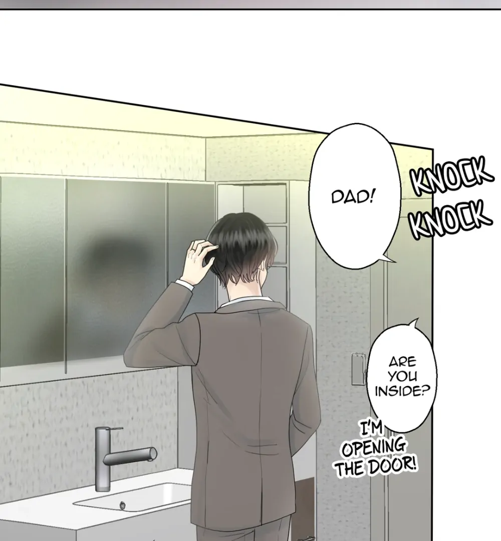 The Betrayed Husband’s Blues Chapter 144.2 - page 19