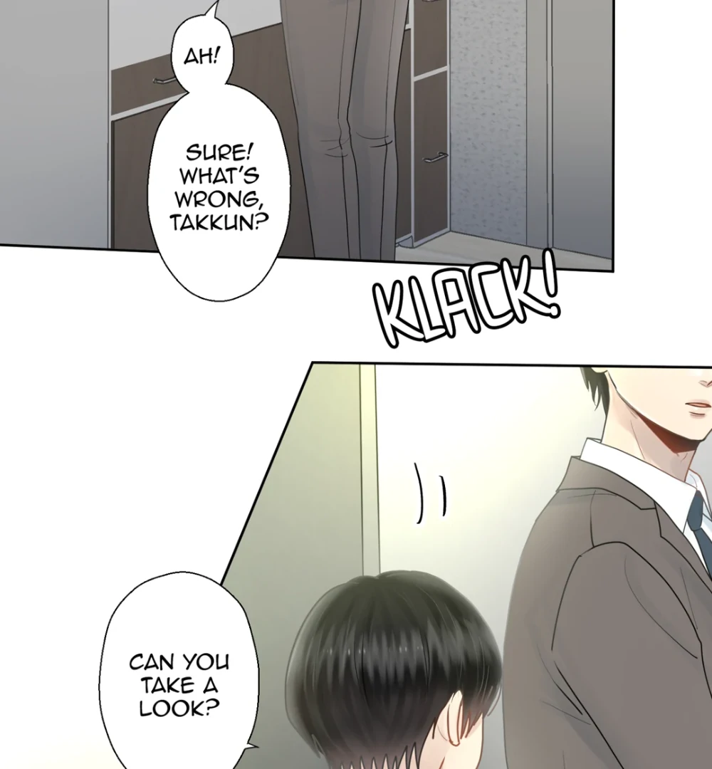 The Betrayed Husband’s Blues Chapter 144.2 - page 20