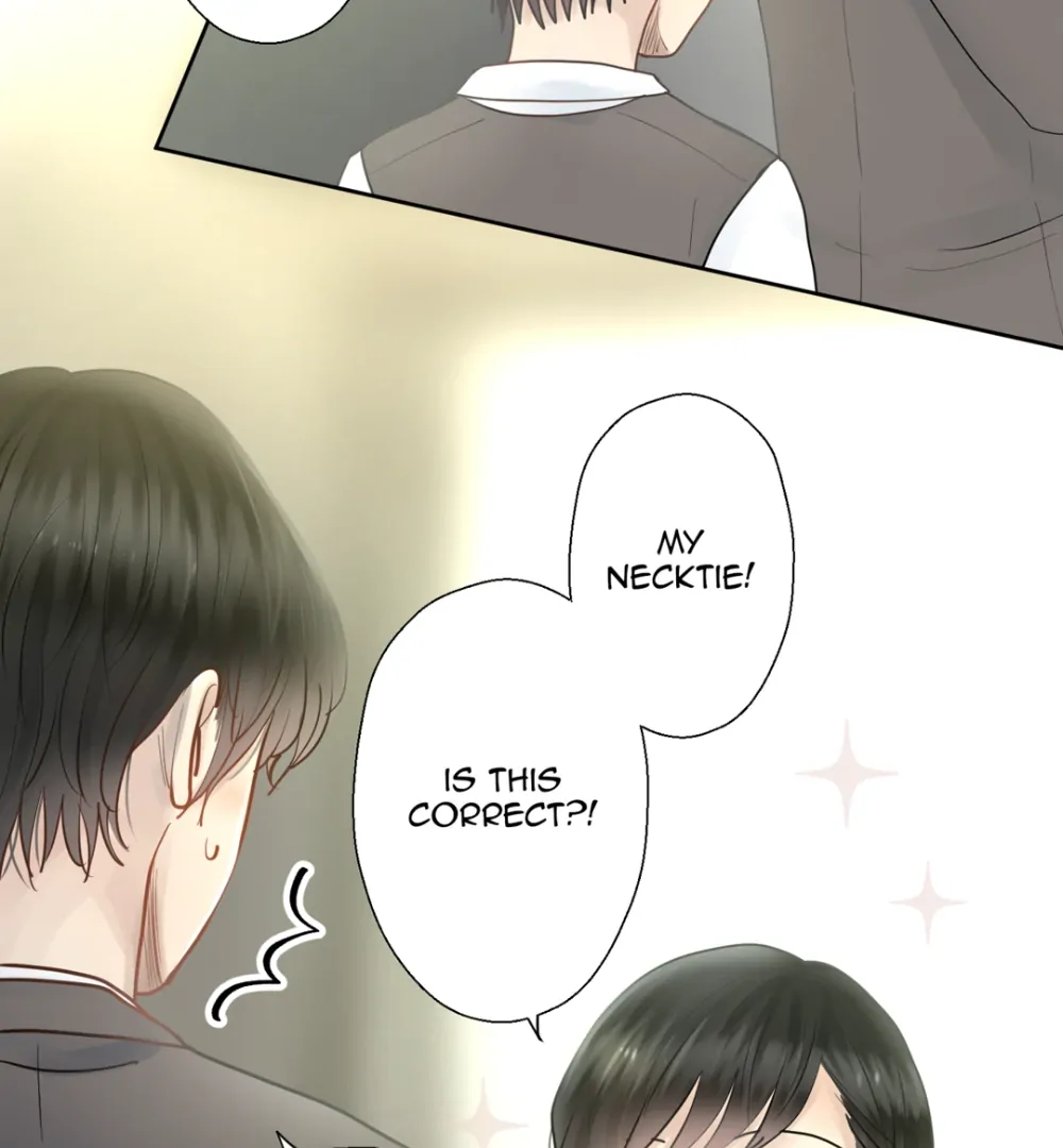 The Betrayed Husband’s Blues Chapter 144.2 - page 21