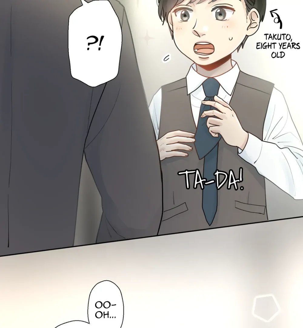 The Betrayed Husband’s Blues Chapter 144.2 - page 22