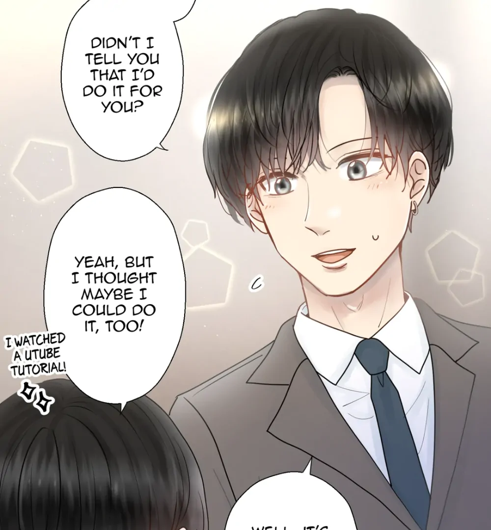 The Betrayed Husband’s Blues Chapter 144.2 - page 23