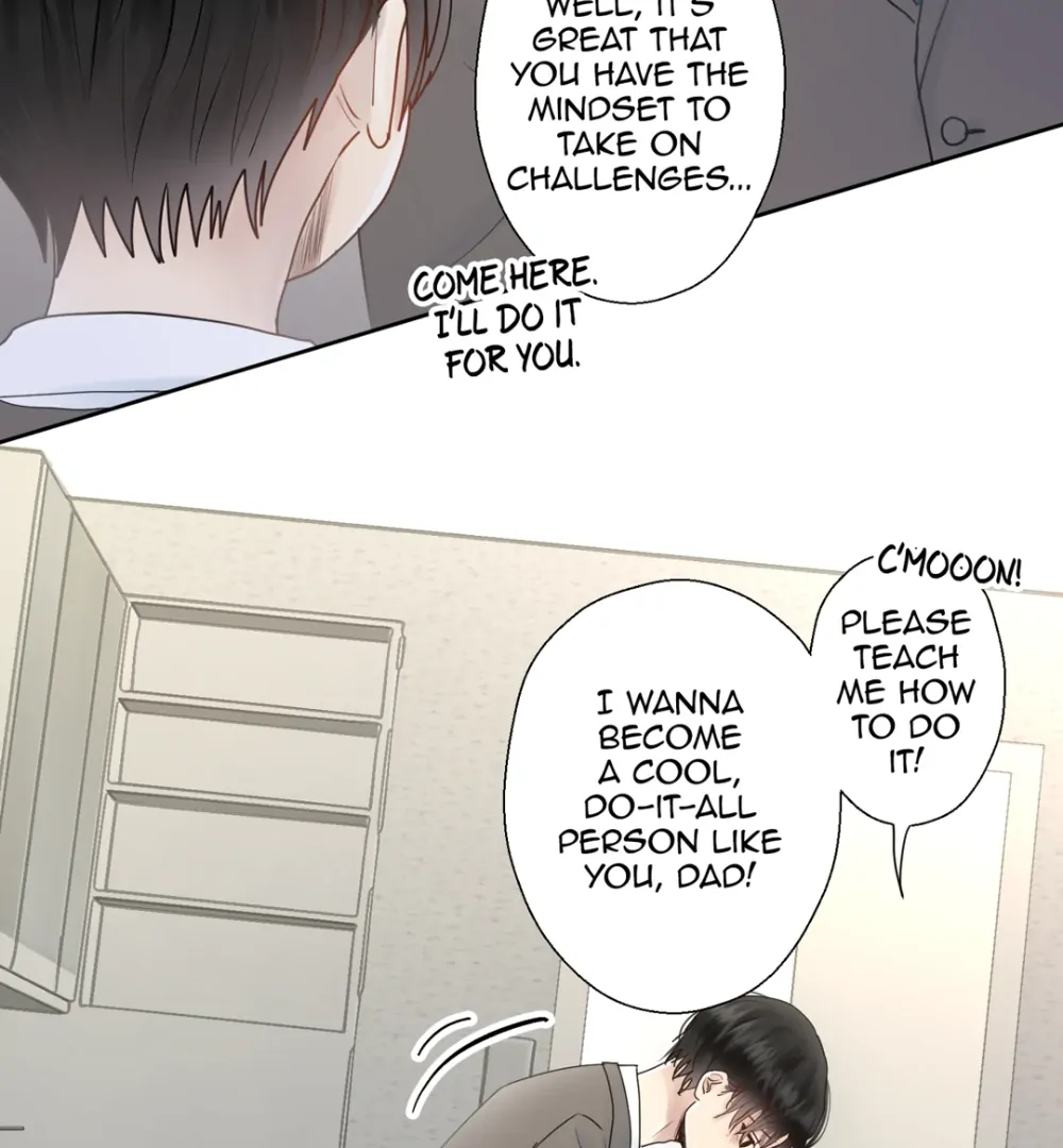 The Betrayed Husband’s Blues Chapter 144.2 - page 24