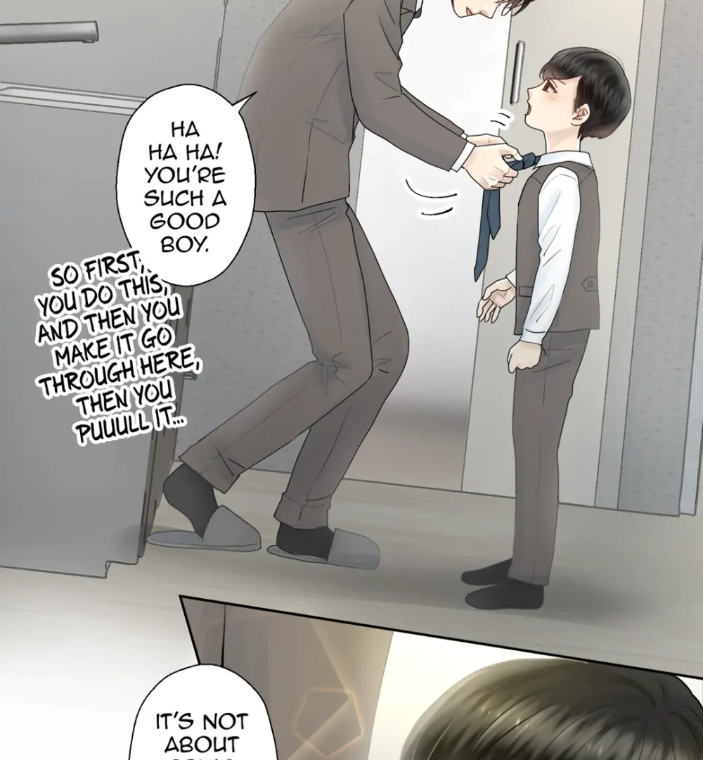 The Betrayed Husband’s Blues Chapter 144.2 - page 25