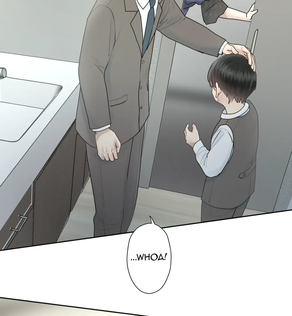 The Betrayed Husband’s Blues Chapter 144.2 - page 29