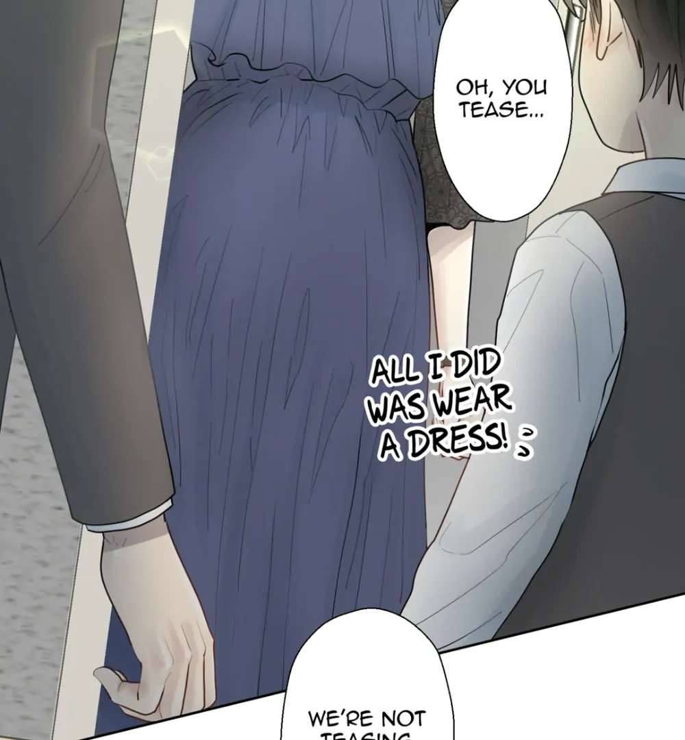 The Betrayed Husband’s Blues Chapter 144.2 - page 32