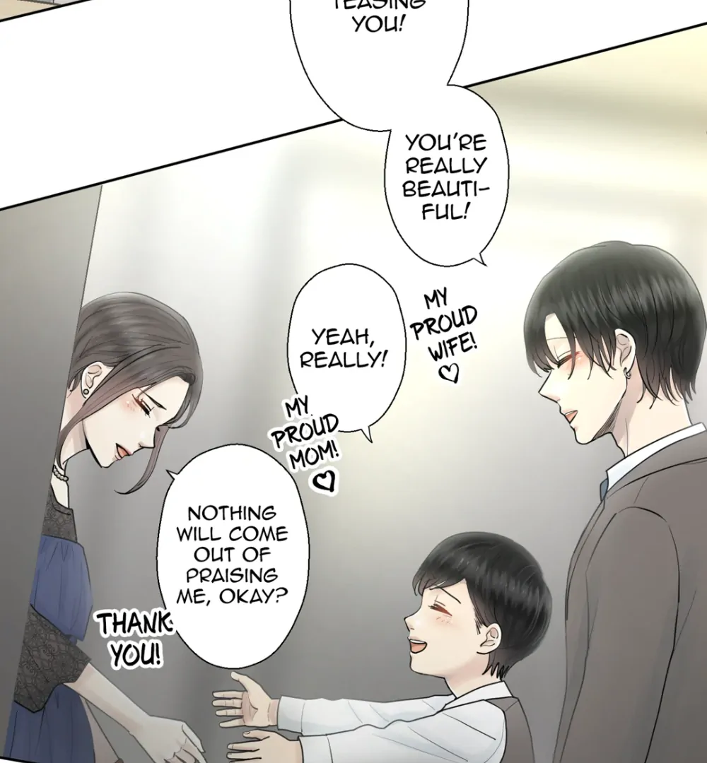 The Betrayed Husband’s Blues Chapter 144.2 - page 33