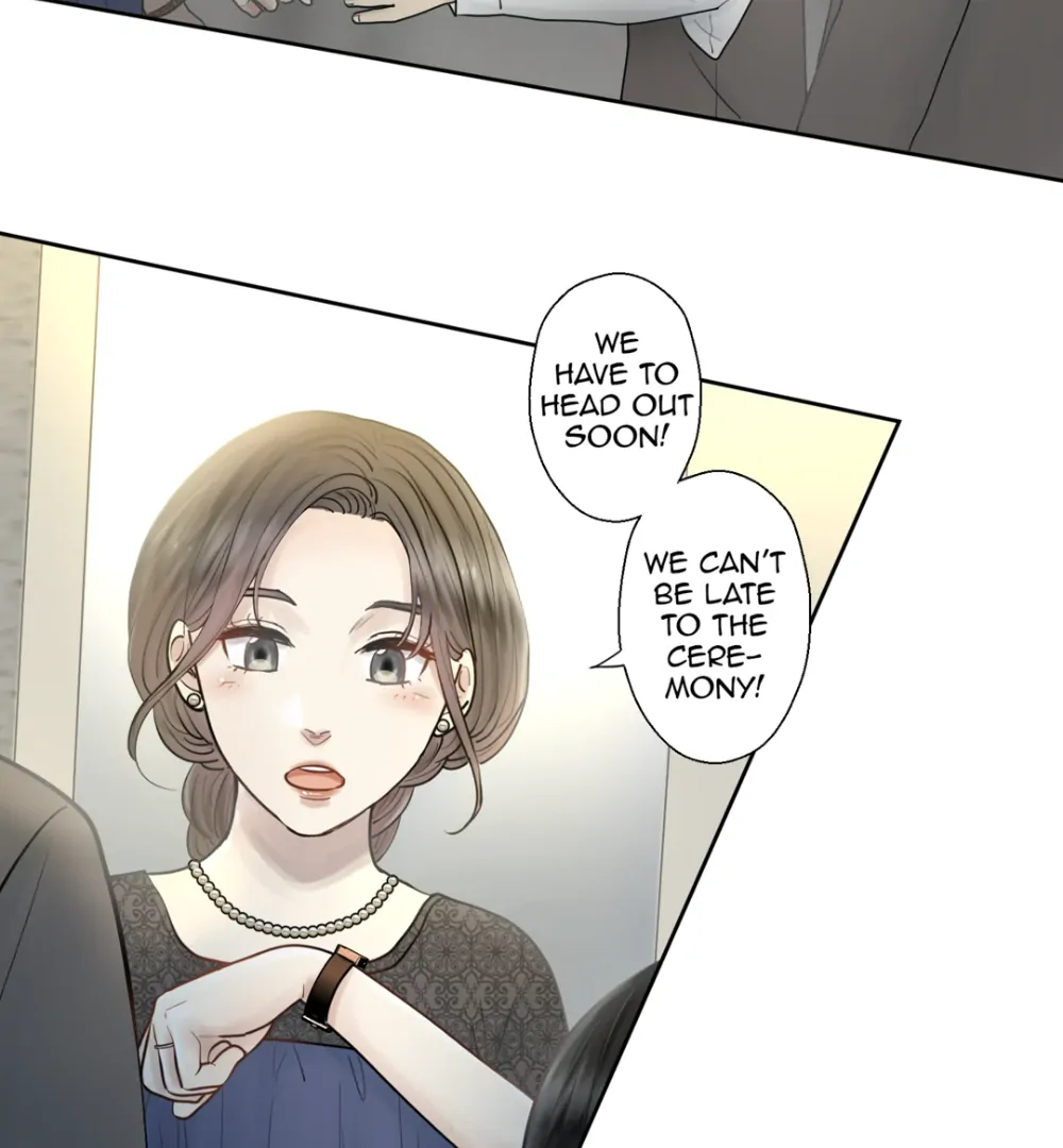 The Betrayed Husband’s Blues Chapter 144.2 - page 34