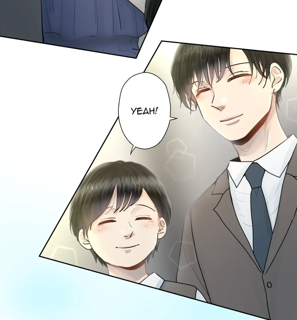 The Betrayed Husband’s Blues Chapter 144.2 - page 35