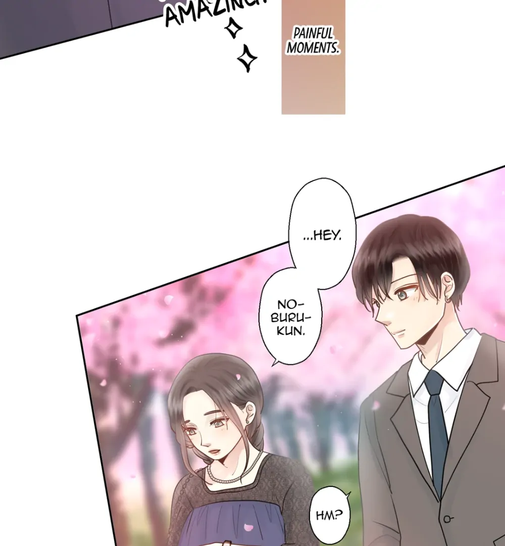 The Betrayed Husband’s Blues Chapter 144.2 - page 42