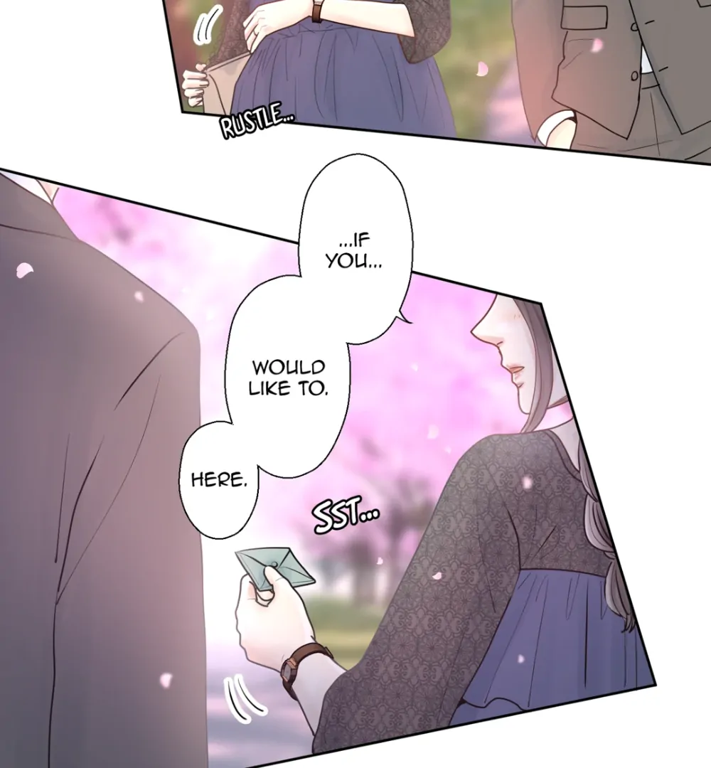 The Betrayed Husband’s Blues Chapter 144.2 - page 43