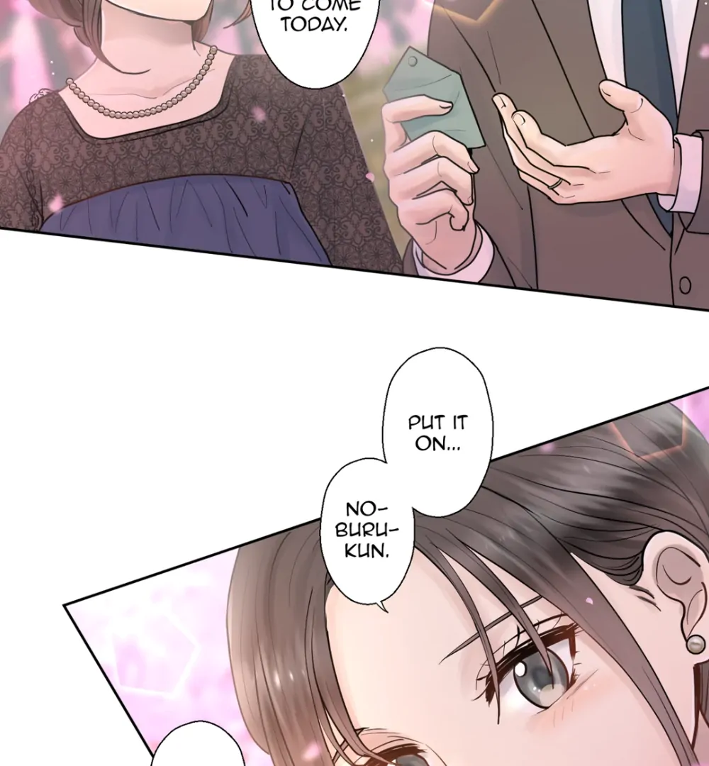 The Betrayed Husband’s Blues Chapter 144.2 - page 47