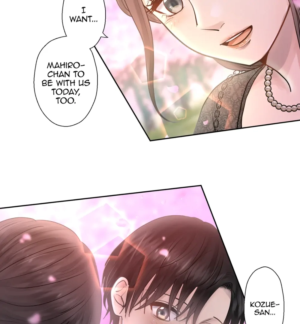 The Betrayed Husband’s Blues Chapter 144.2 - page 48