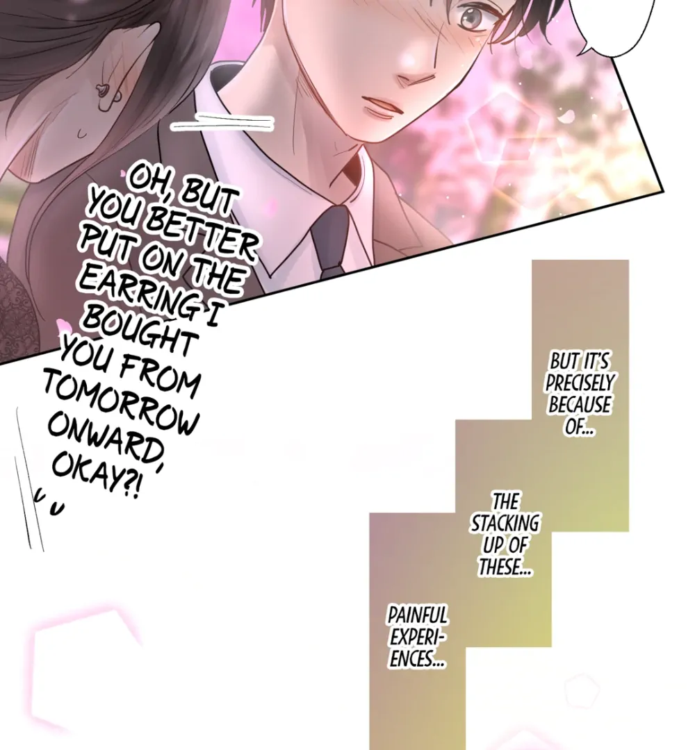 The Betrayed Husband’s Blues Chapter 144.2 - page 49