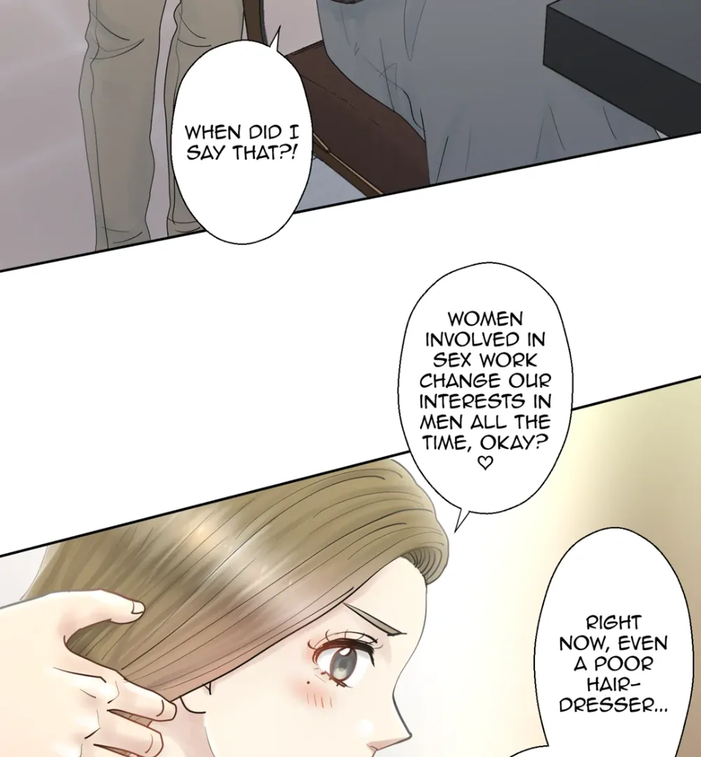 The Betrayed Husband’s Blues Chapter 144.2 - page 5