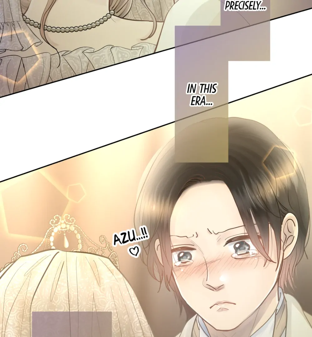 The Betrayed Husband’s Blues Chapter 144.2 - page 57