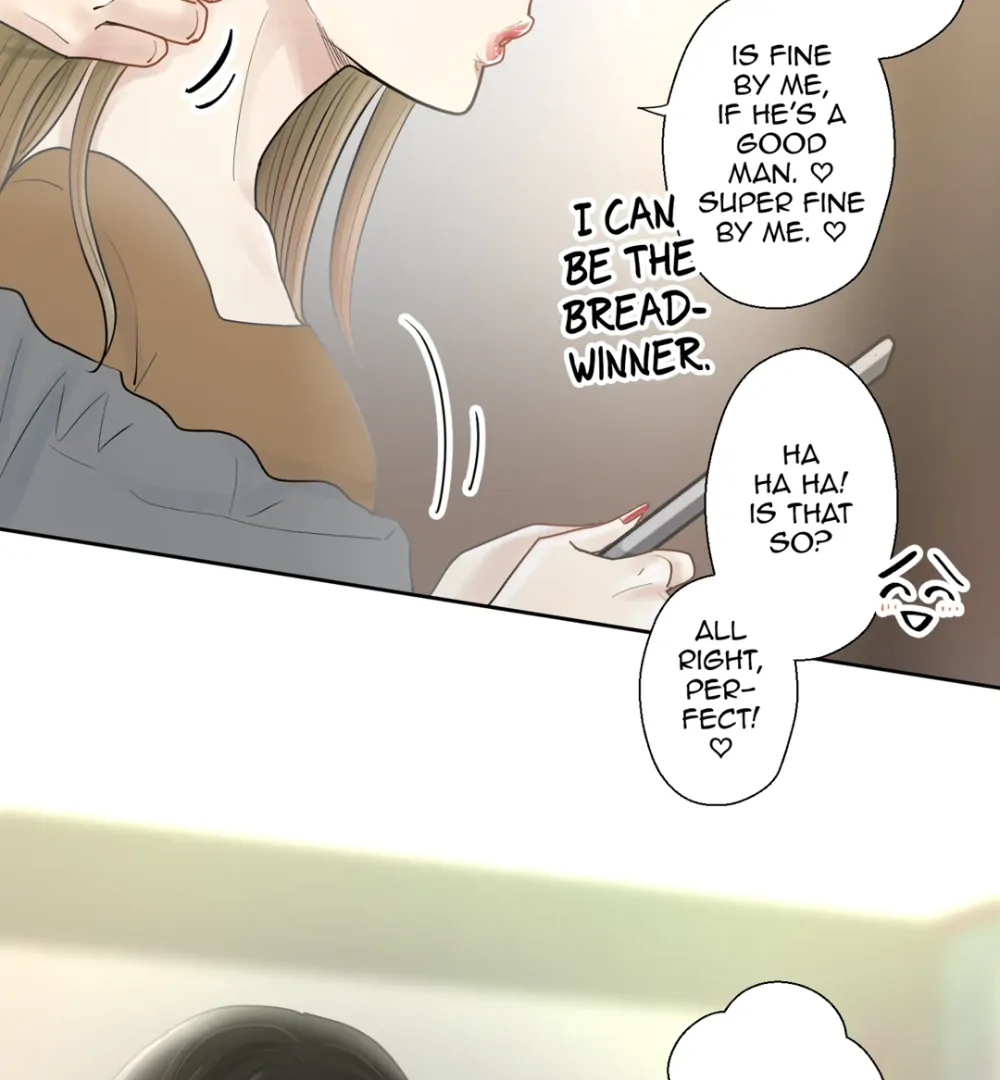 The Betrayed Husband’s Blues Chapter 144.2 - page 6