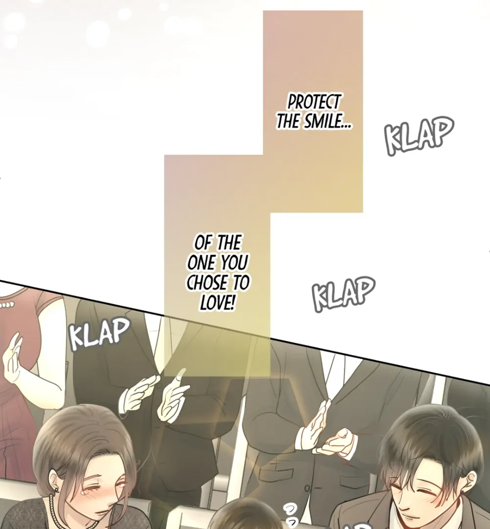 The Betrayed Husband’s Blues Chapter 144.2 - page 61