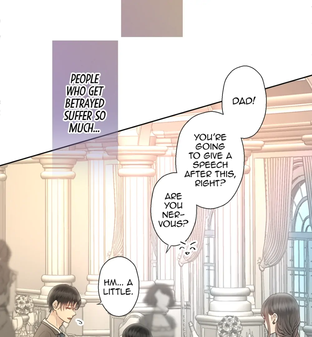 The Betrayed Husband’s Blues Chapter 144.2 - page 63