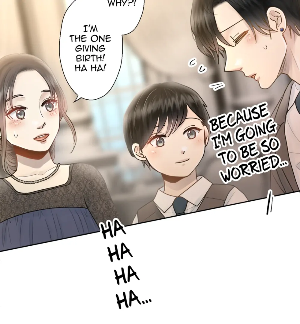 The Betrayed Husband’s Blues Chapter 144.2 - page 65