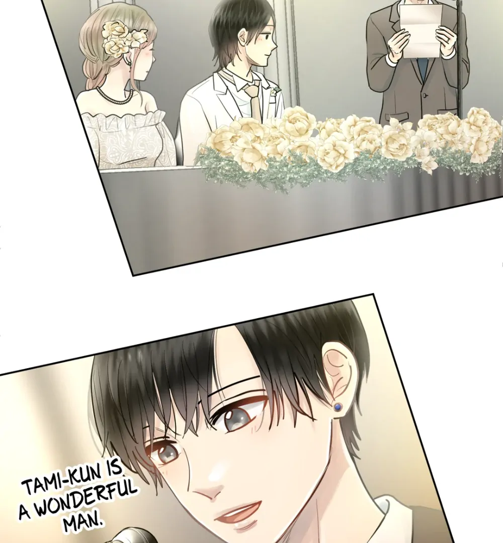 The Betrayed Husband’s Blues Chapter 144.2 - page 67