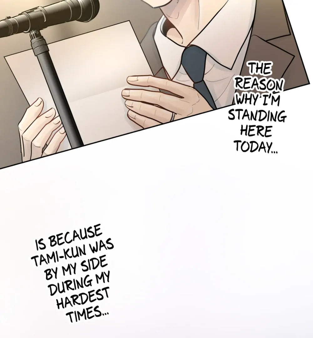 The Betrayed Husband’s Blues Chapter 144.2 - page 68