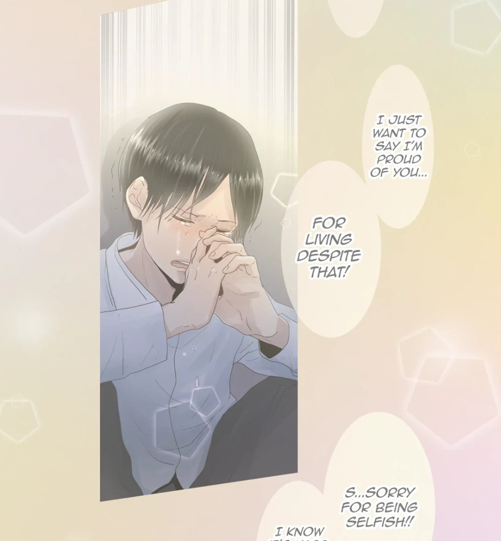 The Betrayed Husband’s Blues Chapter 144.2 - page 70