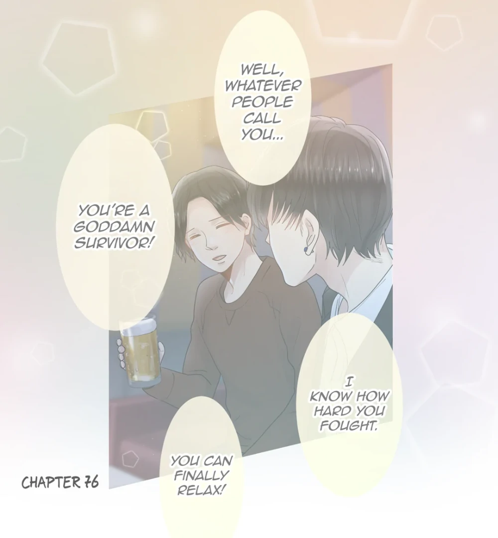 The Betrayed Husband’s Blues Chapter 144.2 - page 73