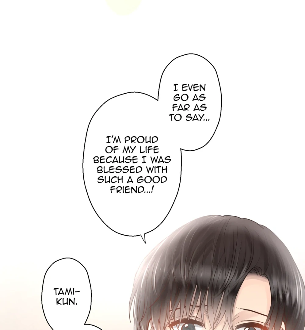 The Betrayed Husband’s Blues Chapter 144.2 - page 74