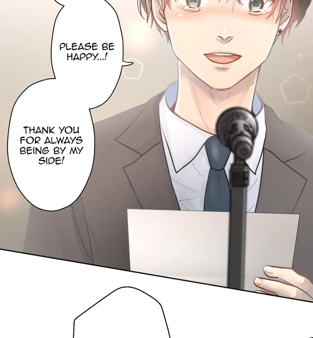 The Betrayed Husband’s Blues Chapter 144.2 - page 75