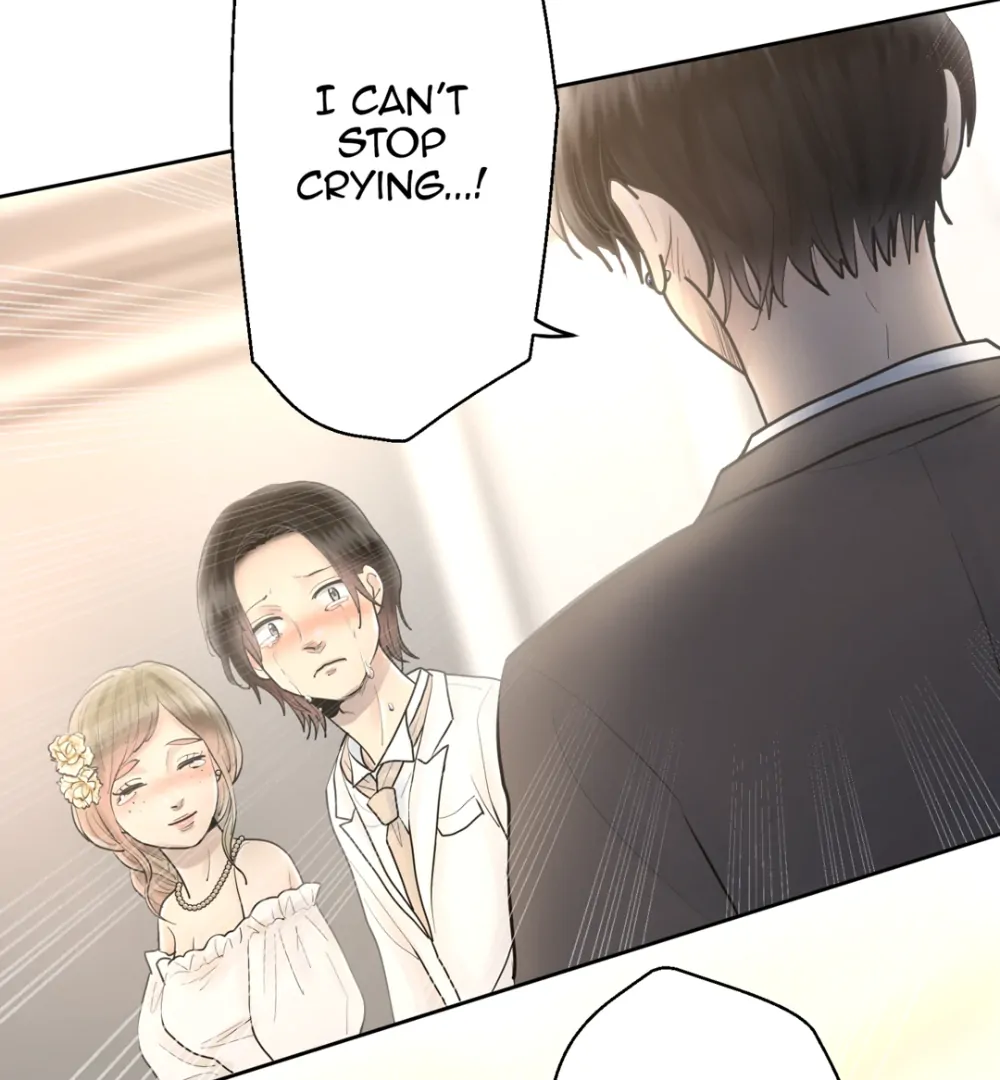 The Betrayed Husband’s Blues Chapter 144.2 - page 76