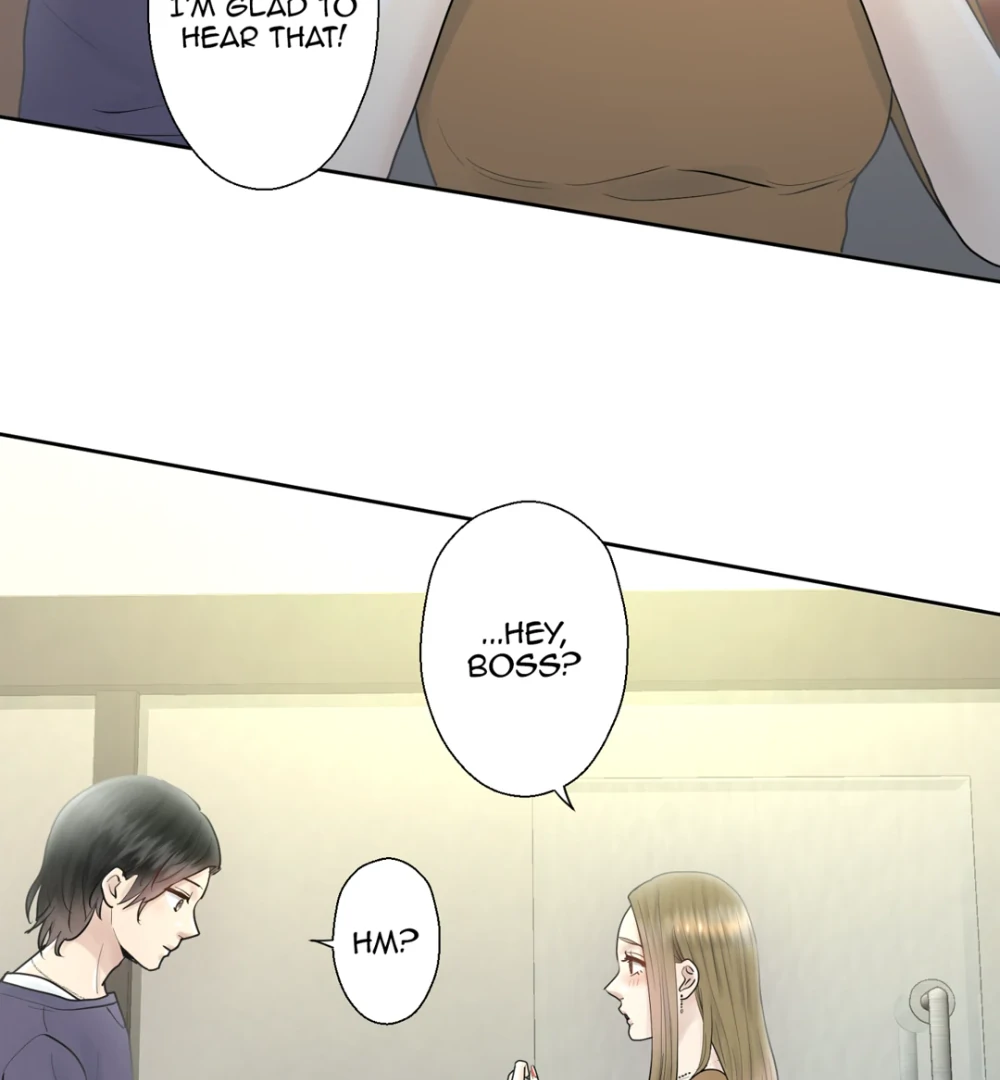 The Betrayed Husband’s Blues Chapter 144.2 - page 8