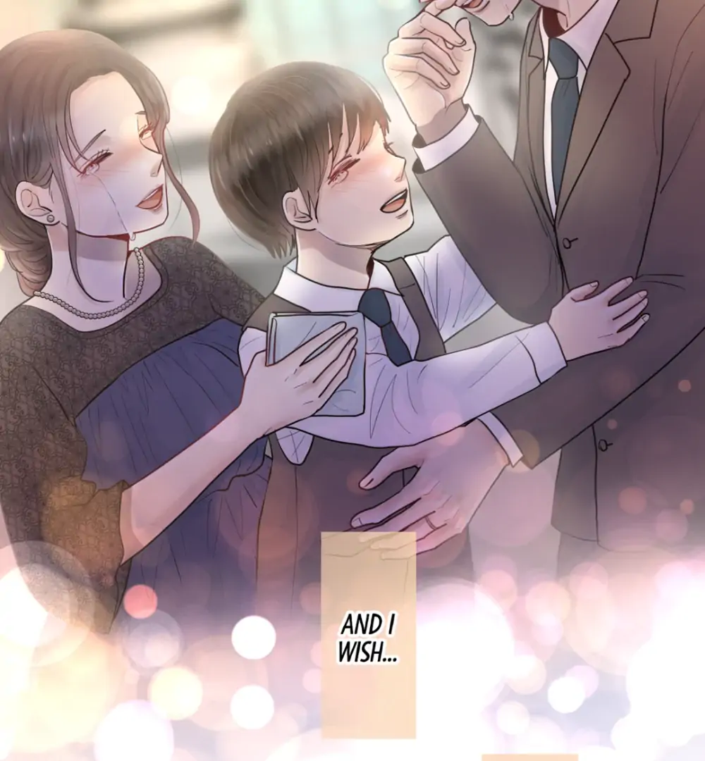 The Betrayed Husband’s Blues Chapter 144.2 - page 81