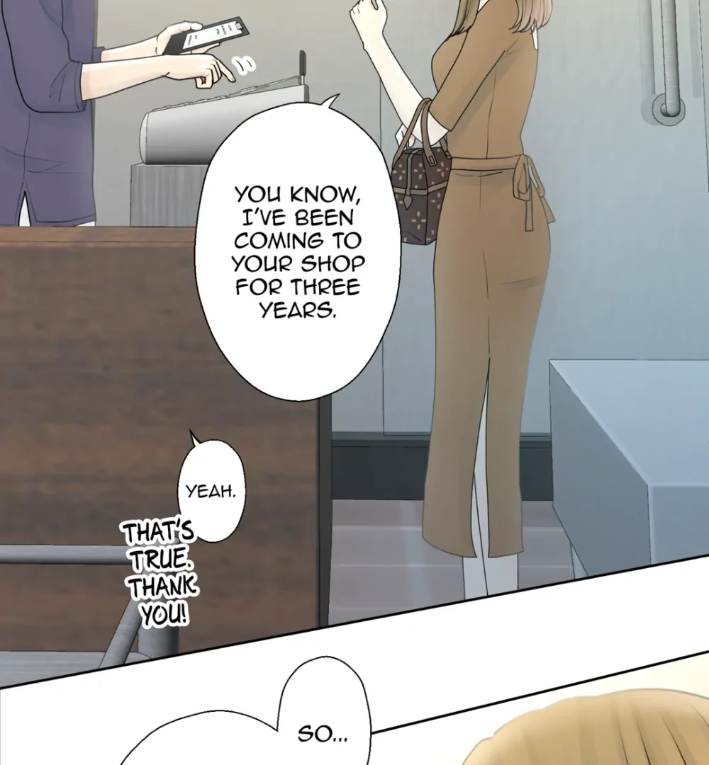 The Betrayed Husband’s Blues Chapter 144.2 - page 9