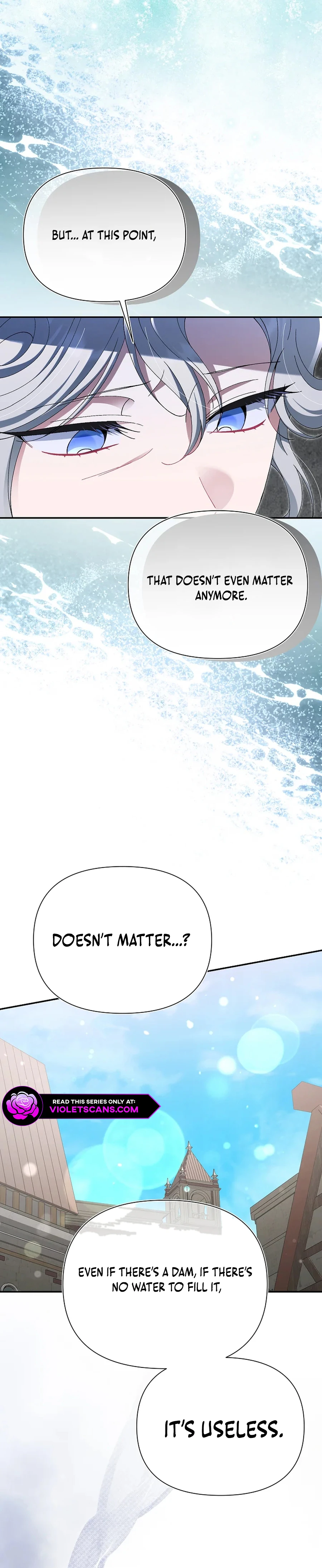 I’m a Villain, But I’m Favored Chapter 41 - page 16