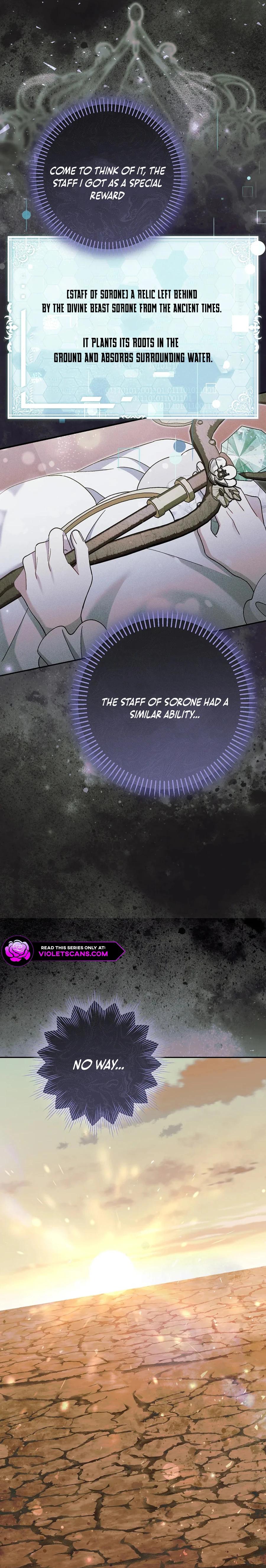 I’m a Villain, But I’m Favored Chapter 41 - page 18