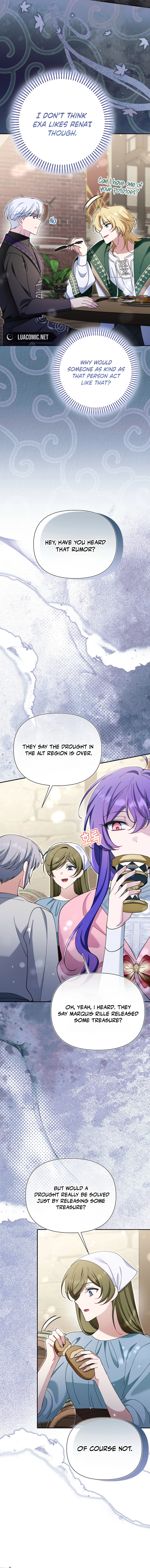 I’m a Villain, But I’m Favored Chapter 44 - page 2