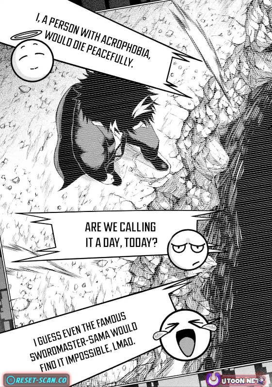 Shachiku Kensei, Haishinsha ni naru - Black Guild Kaishain, Ukkari Kaishayou Kaisen de S-kyuu Monster wo Aite ni Musou suru Tokoro wo Zenkoku Haishin shite shimau Chapter 6.4 - page 13