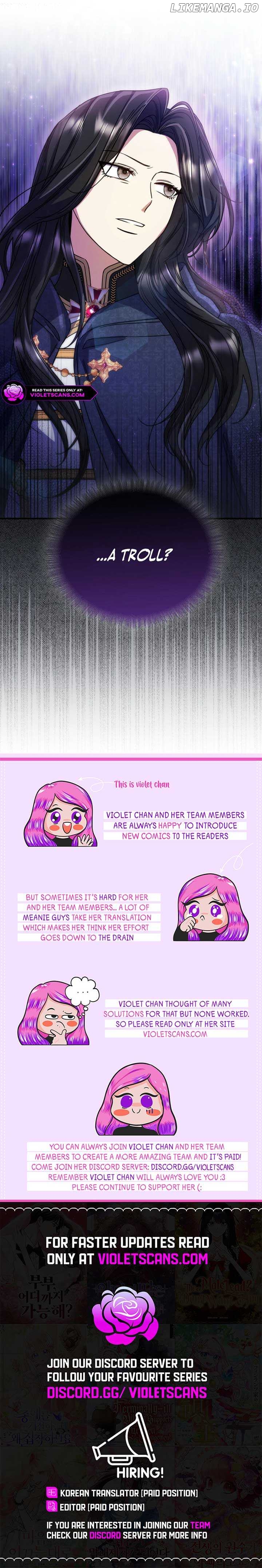 Twin Moon - Manhwa Chapter 38 - page 9