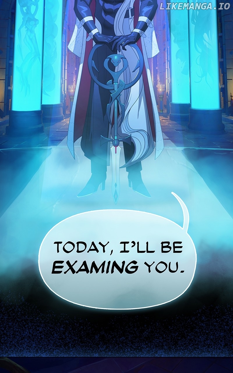 Raising Hell: A Demon's Guide to Parenting Chapter 16 - page 32