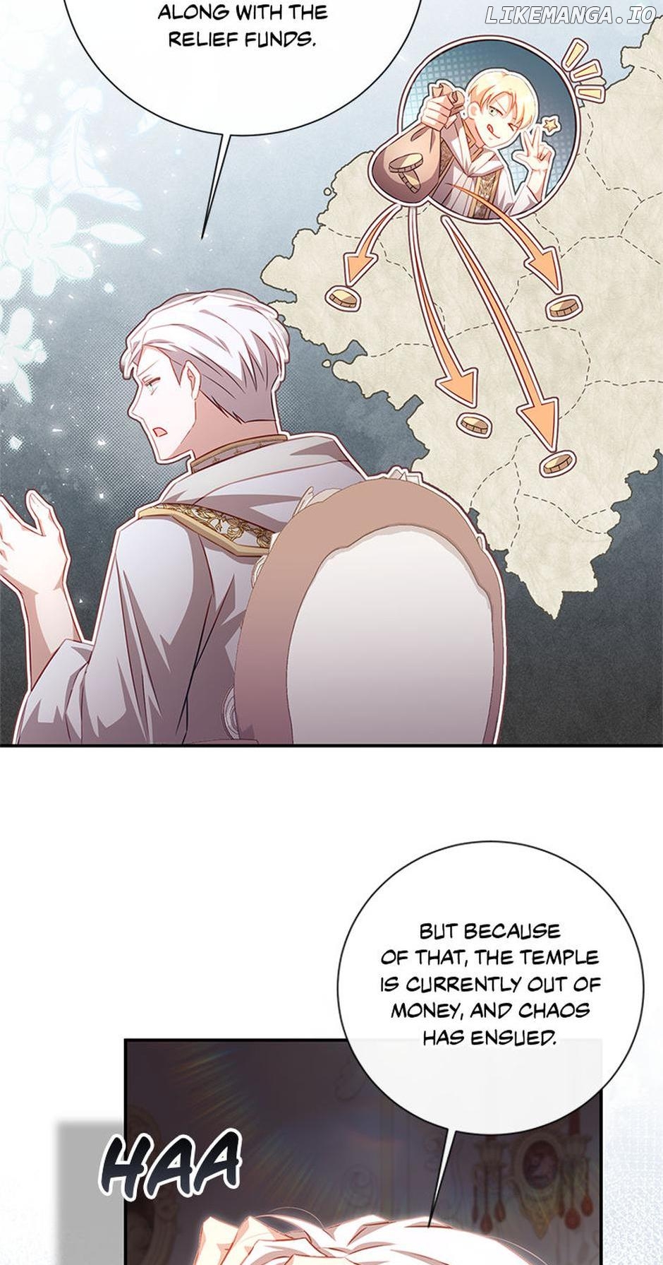 A Requiem for the Queen Chapter 57 - page 9