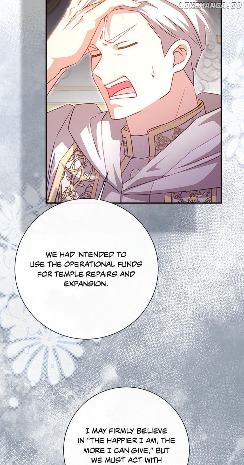 A Requiem for the Queen Chapter 57 - page 10