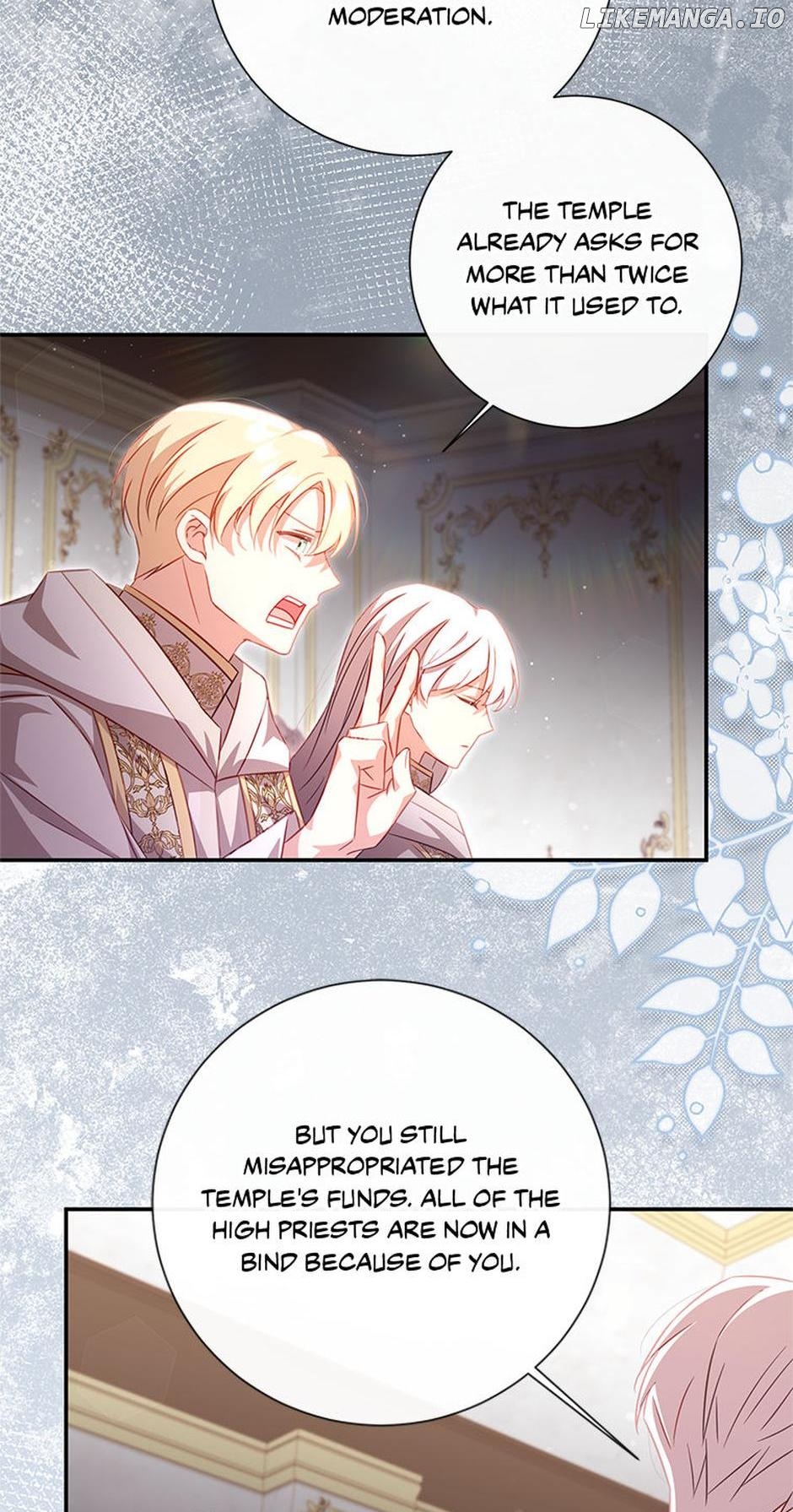 A Requiem for the Queen Chapter 57 - page 11