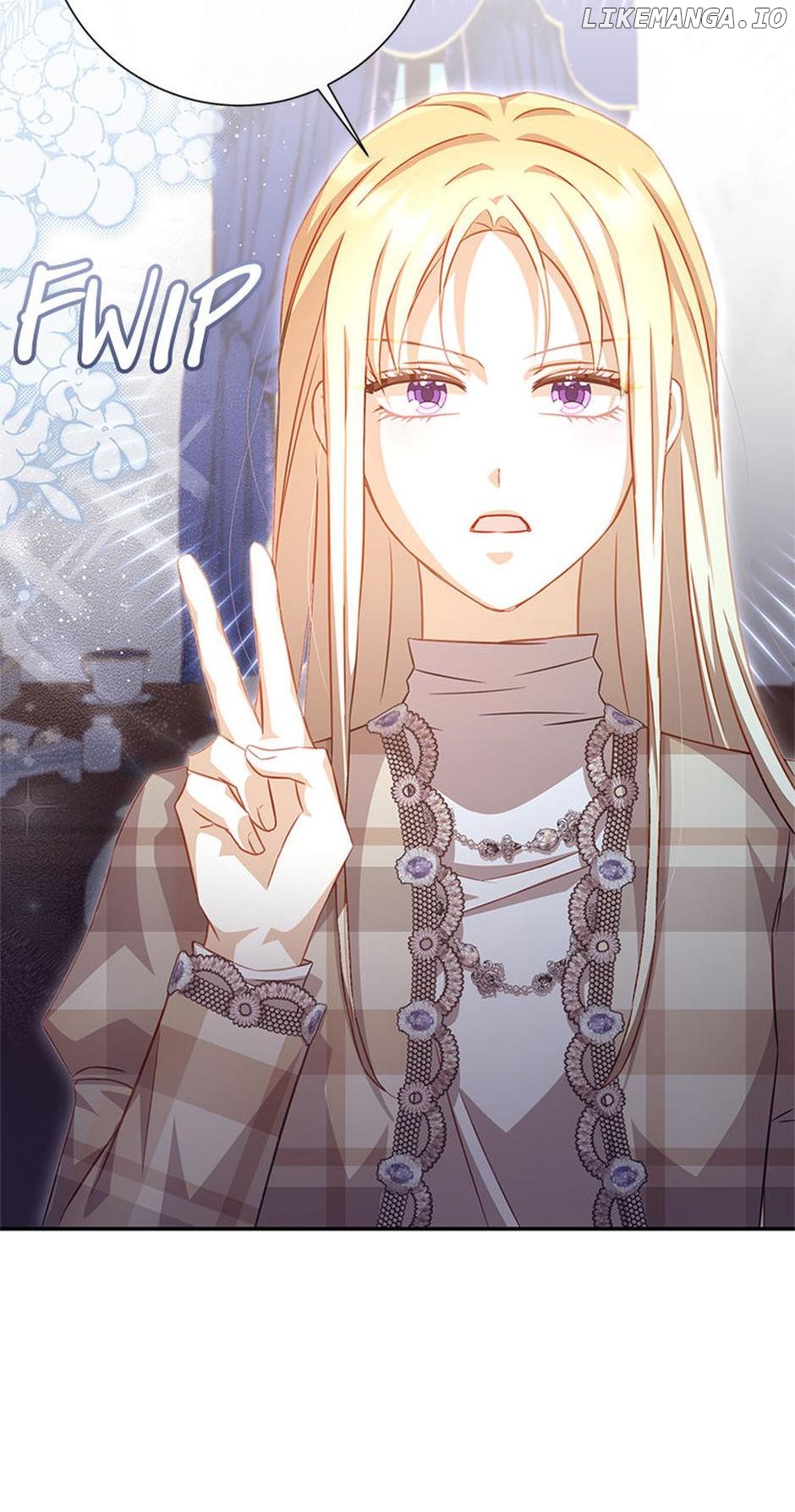 A Requiem for the Queen Chapter 57 - page 14