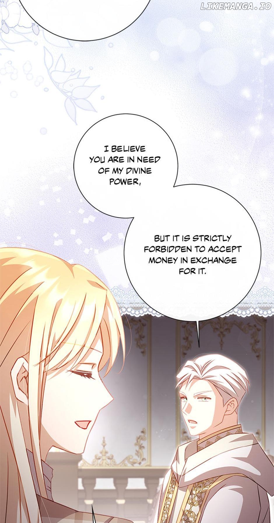 A Requiem for the Queen Chapter 57 - page 16