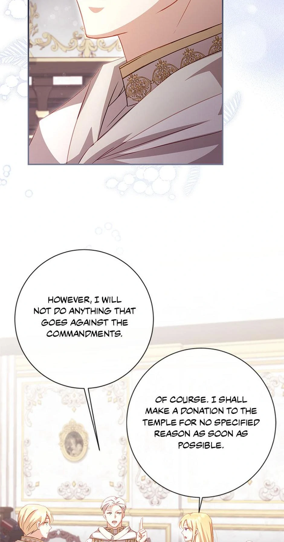 A Requiem for the Queen Chapter 57 - page 18